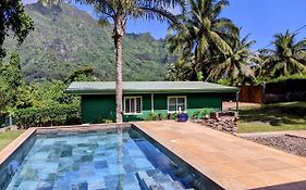 Rotui Lodge